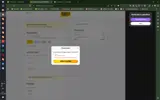 SUNSHINE coupon verification screenshot