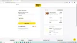 SEVENOFF coupon verification screenshot