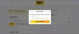 BBQ5 coupon verification screenshot