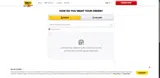 MAY85 coupon verification screenshot