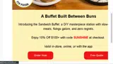 SUNSHINE coupon verification screenshot