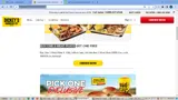 TMP876 coupon verification screenshot