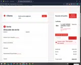 TRACK2025 coupon verification screenshot