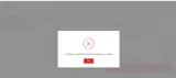 SPARK coupon verification screenshot