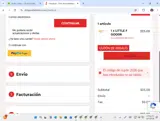 2026 coupon verification screenshot