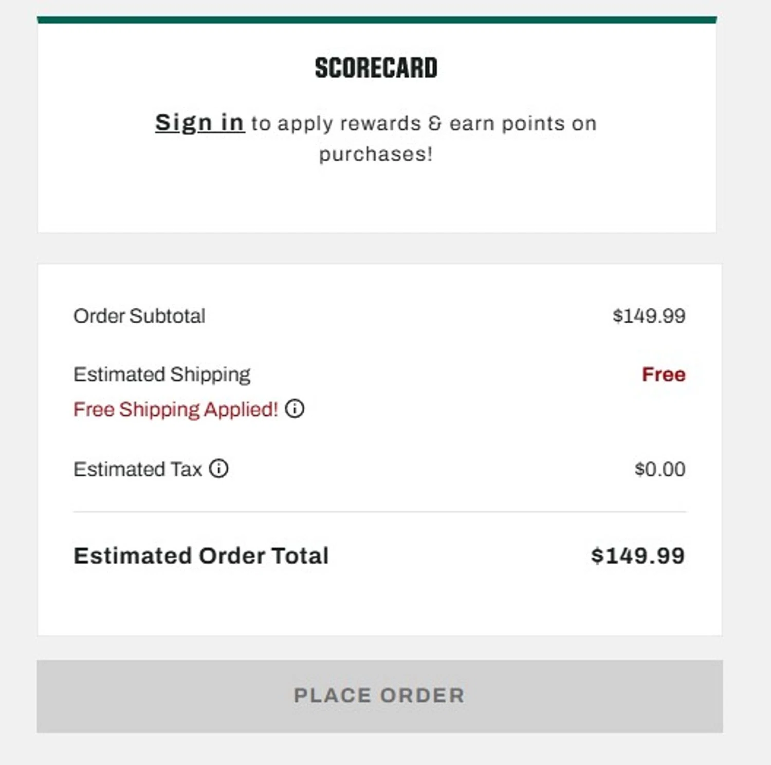 Dick's Sporting Goods promo code screenshot showing code TMSPORTSDEC1209FTBL applied at Dick's Sporting Goods checkout page. Uploaded by SimplyCodes community member ThornPrincess on Jun 18, 2025