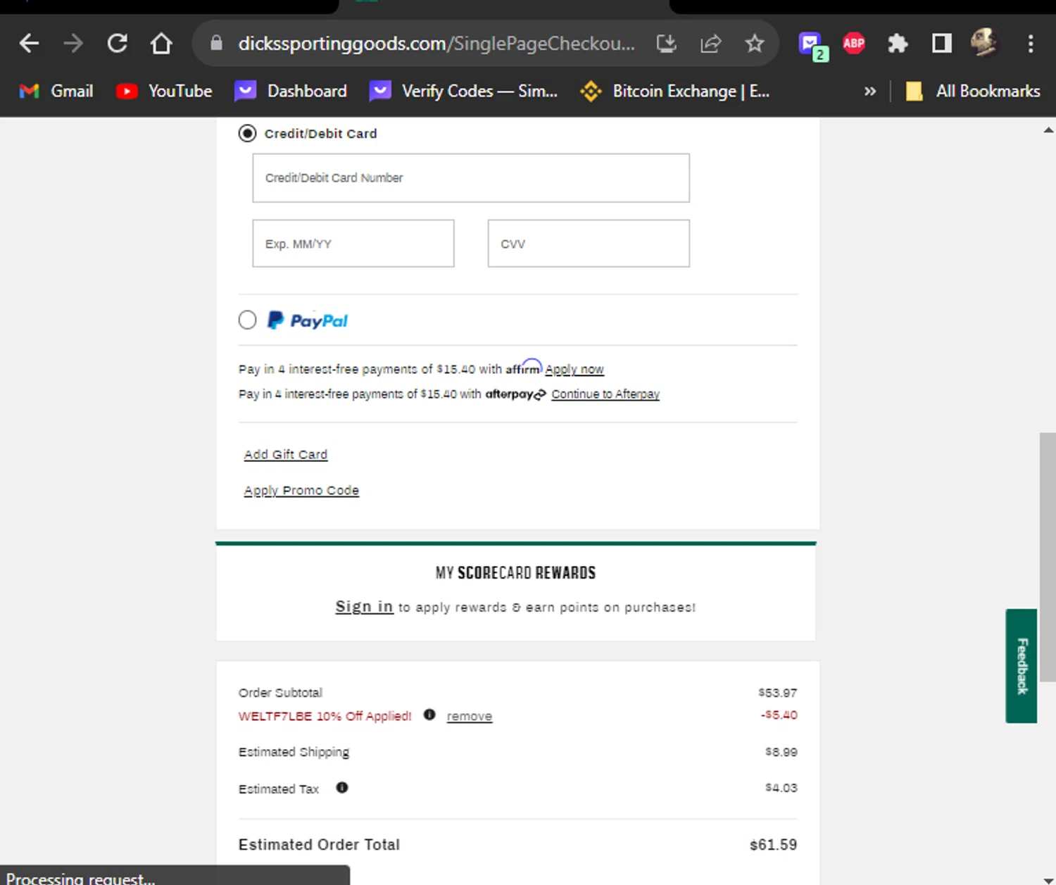 Dick's Sporting Goods Promo Codes 20 Off 11 2023