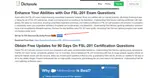 15OFF coupon verification screenshot