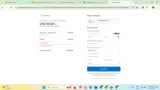 DISCOUNT10 coupon verification screenshot