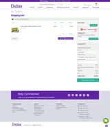 Didax coupon verification screenshot