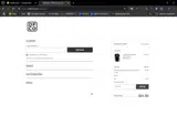 TLDCO coupon verification screenshot