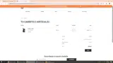ARMSLIST coupon verification screenshot