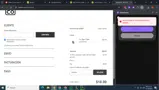 Gunvira coupon verification screenshot