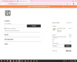 topshot10 coupon verification screenshot