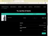 SAFEOPT10 coupon verification screenshot