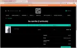 KYTAC coupon verification screenshot