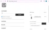 GATCAT10 coupon verification screenshot
