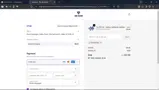 Die Hard Dice coupon verification screenshot