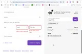 Die Hard Dice coupon verification screenshot