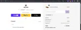 Die Hard Dice coupon verification screenshot