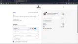 Die Hard Dice coupon verification screenshot