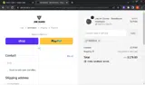 Die Hard Dice coupon verification screenshot