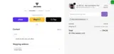 Die Hard Dice coupon verification screenshot