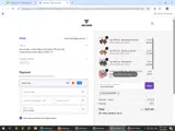 Die Hard Dice coupon verification screenshot