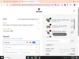 Die Hard Dice coupon verification screenshot