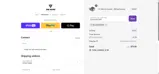 Die Hard Dice coupon verification screenshot