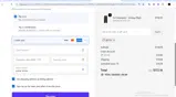 GET10 coupon verification screenshot
