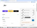 adb03 coupon verification screenshot