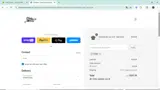 adb03 coupon verification screenshot
