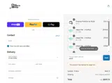 adb03 coupon verification screenshot