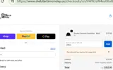 ADBV2 coupon verification screenshot