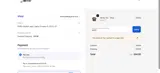 ADBY1 coupon verification screenshot