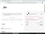 ADB2B coupon verification screenshot