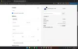 ADB2B coupon verification screenshot