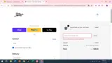 ADB2Y coupon verification screenshot