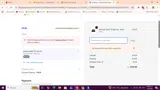 ADB2J coupon verification screenshot