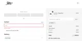 DSM15 coupon verification screenshot