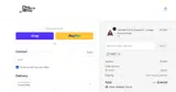 ADB2Y coupon verification screenshot