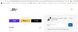 ADBRP coupon verification screenshot