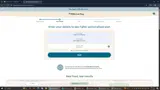 2FRESH40 coupon verification screenshot