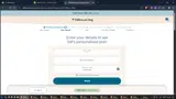 PPRAINN coupon verification screenshot