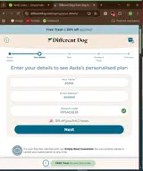 PPSADIE35 coupon verification screenshot