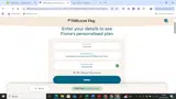SPRING35 coupon verification screenshot