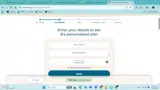 SPRING35 coupon verification screenshot