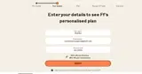 GLOW50 coupon verification screenshot