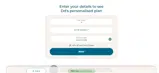 40autumn coupon verification screenshot